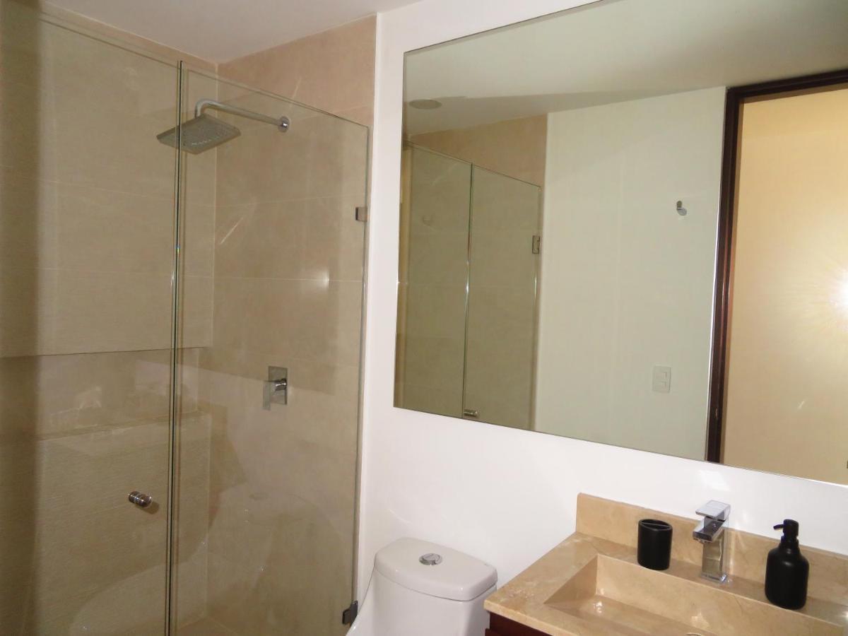 Elegant Apartment Well Located In The Hotel Zone Of Cancun Exterior photo